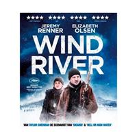 Wind river (Blu-ray)