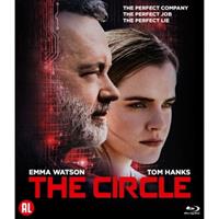 Circle (Blu-ray)