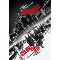 Den of thieves (Blu-ray)
