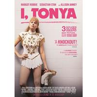 I, Tonya (Blu-ray)