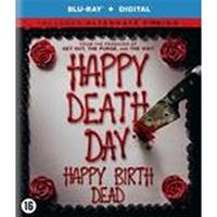 Happy death day (Blu-ray)