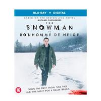 Snowman (Blu-ray)