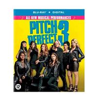 Pitch perfect 3 (Blu-ray)