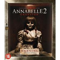 Annabelle - Creation (Blu-ray)