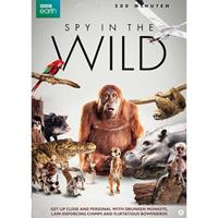 Spy in the wild (Blu-ray)
