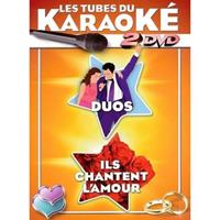 Various Artists - Duos/Chantent L Amour (DVD)