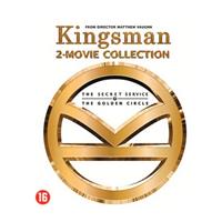 Kingsman 1+2