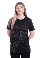 gameofthrones Game Of Thrones - Stark House Sigil - - T-Shirts