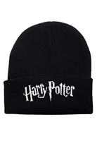 harrypotter Harry Potter - Logo - Beanies