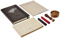 Insight Collectibles Game of Thrones Deluxe Stationery Set House Stark