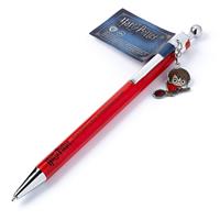 Carat Shop, The Harry Potter Pen with Charm Harry Potter Case (10)