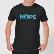 Magic The Gathering Nope T-Shirtchwarzchwarz