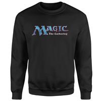 THG Magic the Gathering Sweatshirt 93 Vintage Logo Size XXL