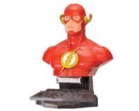 Puzzle Fun 3D Justice League 3D Puzzle The Flash - Severely damaged packaging