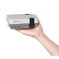 Nintendo Nes Mini Classic 