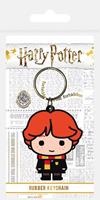 Pyramid International Harry Potter - Ron Weasley Chibi Keychain