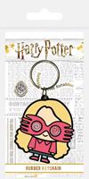 Pyramid International Harry Potter Rubber Keychain Chibi Luna 6 cm