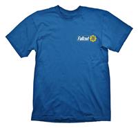 Gaya Entertainment Fallout T-Shirt Vault 76 Size XXL