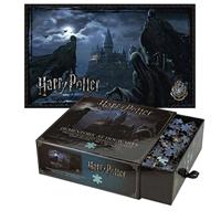 harrypotter Harry Potter - HP- Dementors at Hogwarts Puzzle 1000pcs - Puzzle