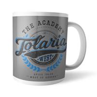 THG Magic the Gathering Mug Tolaria Academy