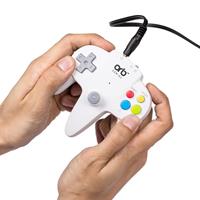 Thumbs Up ORB Retro Video Game Console Arcade Controller