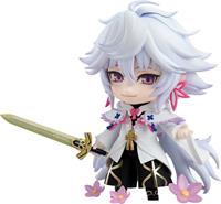 Orange Rouge Fate/Grand Order Nendoroid Action Figure Caster/Merlin Magus of Flowers Ver. 10 cm