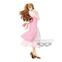 Banpresto One Piece Glitter & Glamours Figure Charlotte Pudding Style A 24 cm