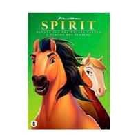 Spirit - Stallion Of Cimarron
