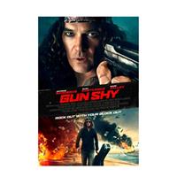 Gun shy (DVD)