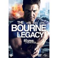Bourne legacy (DVD)