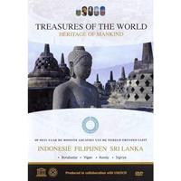Treasures of the world 2 - Indonesie (DVD)