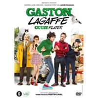 Guust Flater (DVD)
