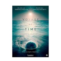 Voyage of time (DVD)