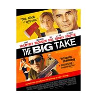 Big take (DVD)