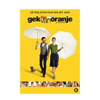 Gek van oranje (DVD)