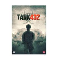 Tank 432 (DVD)