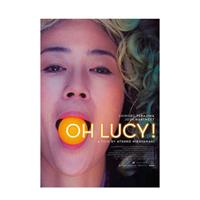 Oh Lucy! (DVD)