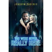 You were never really here (DVD)