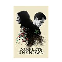 Complete unknown (DVD)