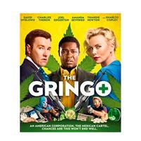 Gringo (Blu-ray)