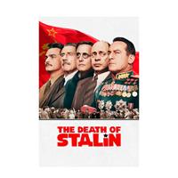 Death of Stalin (DVD)