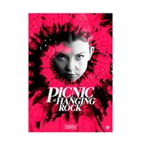 Picnic at hanging rock (DVD)
