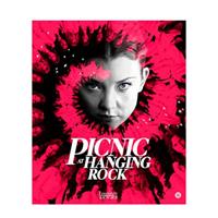Picnic at hanging rock (Blu-ray)