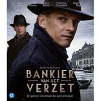 Bankier van het verzet (Blu-ray)