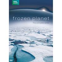 Frozen planet - Seizoen 1 (DVD)