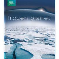 Frozen planet - Seizoen 1 (Blu-ray)