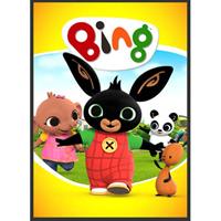Bing - Seizoen 1 (DVD)