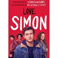 Love, Simon (DVD)
