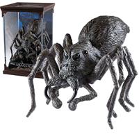 Noble Collection Harry Potter Magical Creatures Aragog Scuplture