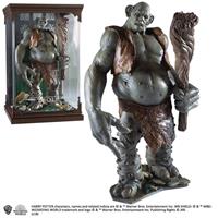 Noble - Harry Potter - Magical Creatures No 12 - Troll - Figur